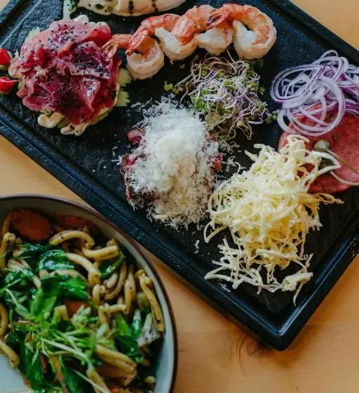 Pensió Seehotel Das Jo