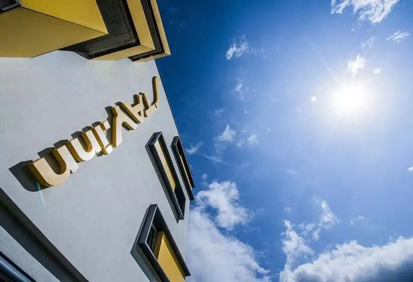 Stay.inn Comfort Art Hotel Schwaz