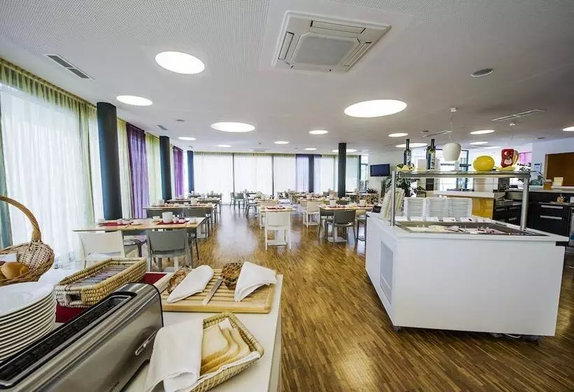 Stay.inn Comfort Art Hotel Schwaz