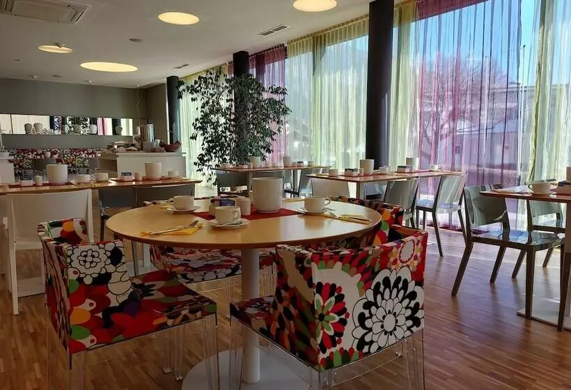 Stay.inn Comfort Art Hotel Schwaz