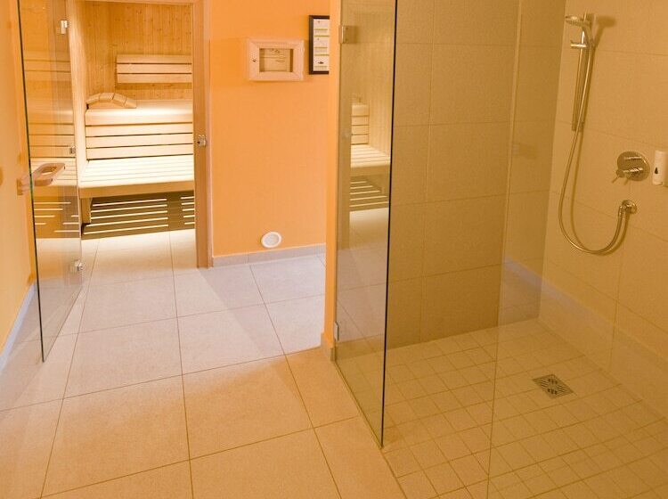 Stay.inn Comfort Art Hotel Schwaz