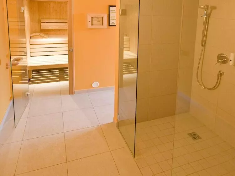 Stay.inn Comfort Art Hotel Schwaz