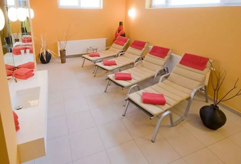 Stay.inn Comfort Art Hotel Schwaz