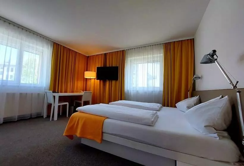 Stay.inn Comfort Art Hotel Schwaz