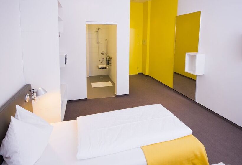 Stay.inn Comfort Art Hotel Schwaz