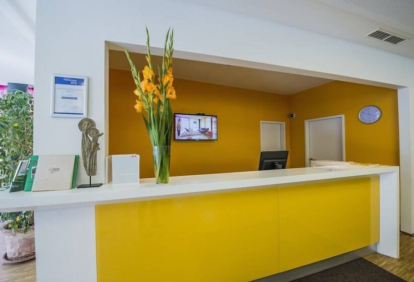 Stay.inn Comfort Art Hotel Schwaz