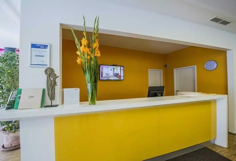 Stay.inn Comfort Art Hotel Schwaz