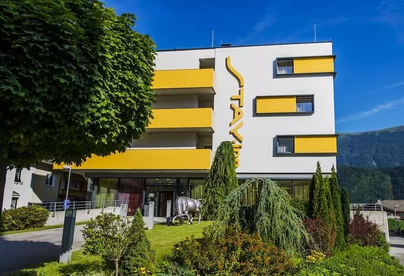 Stay.inn Comfort Art Hotel Schwaz
