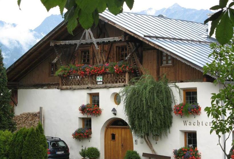 Bauernhof Wachter