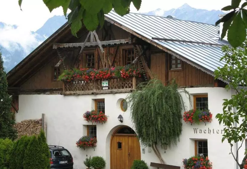Bauernhof Wachter
