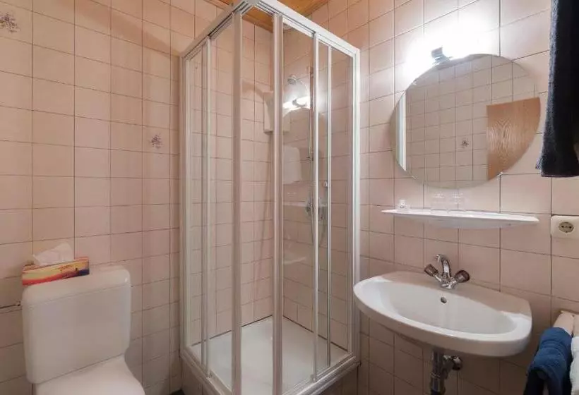 مبيت وإفطار Pension Rega