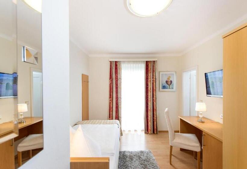 צימר Gästehaus Wrann