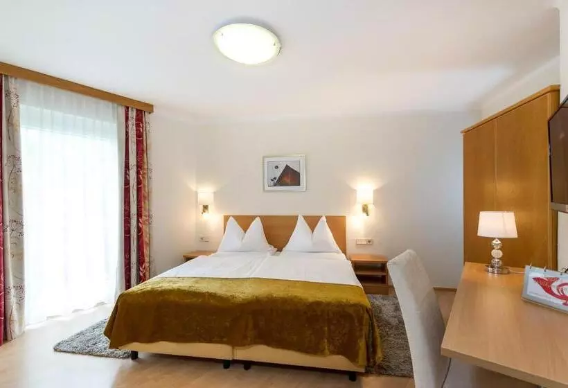 Bed and Breakfast Gästehaus Wrann