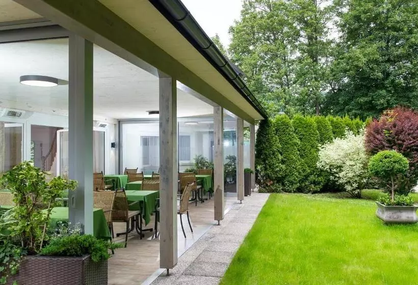 Bed and Breakfast Gästehaus Wrann