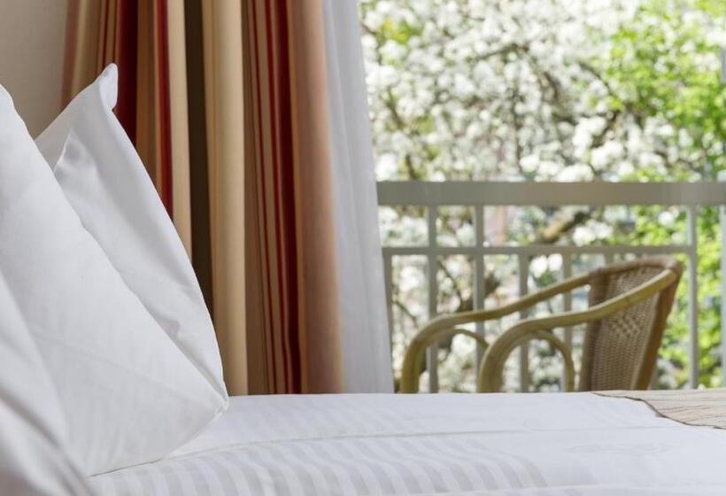 צימר Gästehaus Wrann