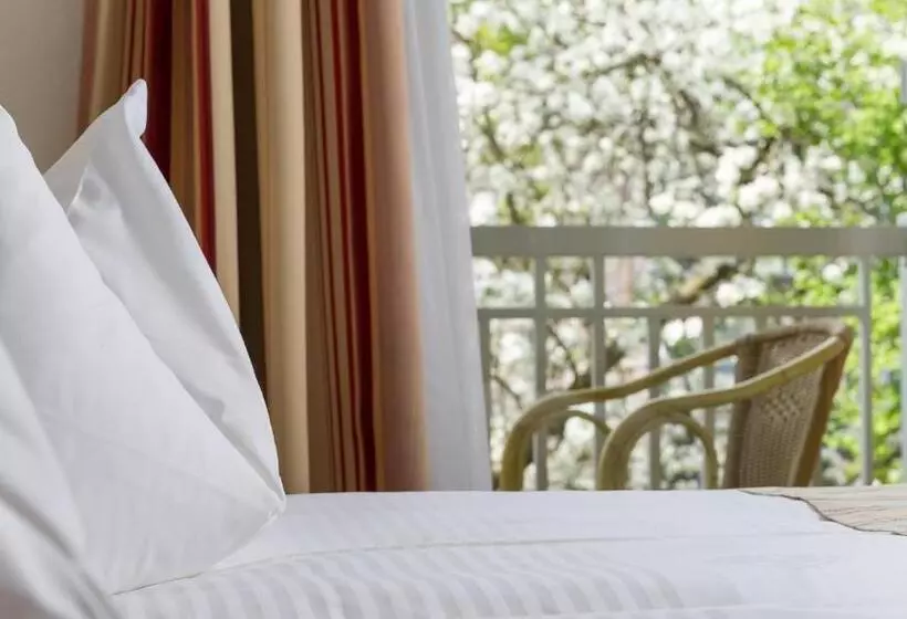 Bed and Breakfast Gästehaus Wrann