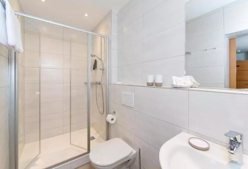 Bed and Breakfast Gästehaus Wrann