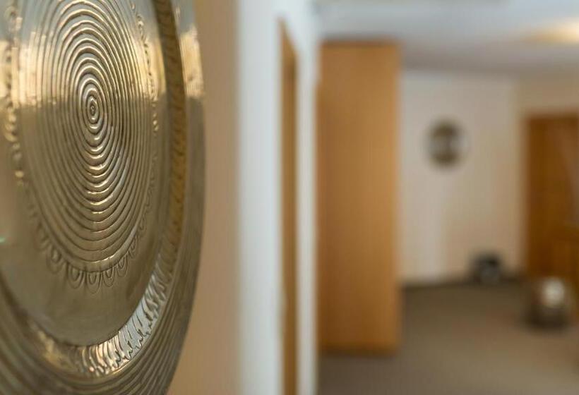 צימר Gästehaus Wrann