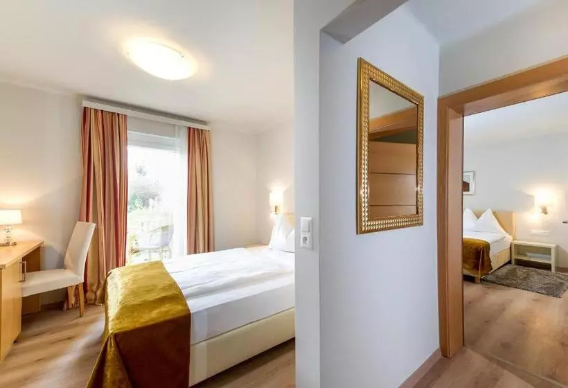 Bed and Breakfast Gästehaus Wrann