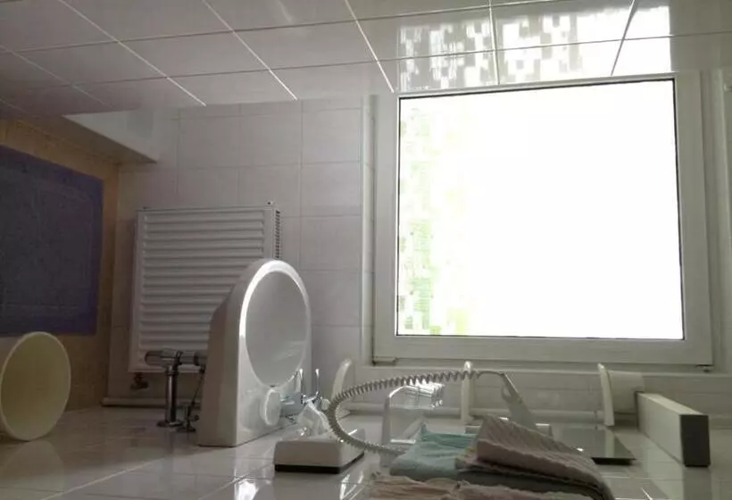 Bed and Breakfast Pension & Appartement Fortin