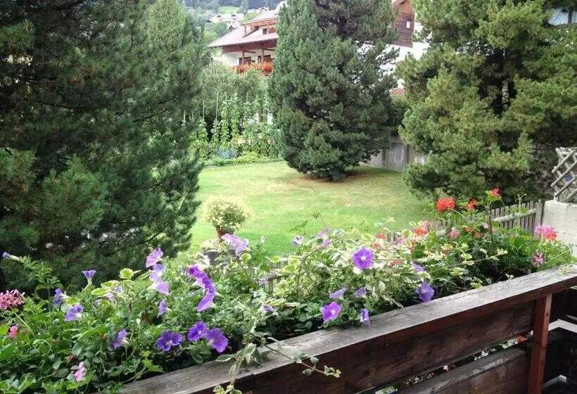 Bed and Breakfast Pension & Appartement Fortin