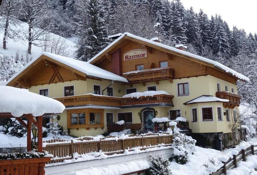 צימר Pension Appartements Reithof