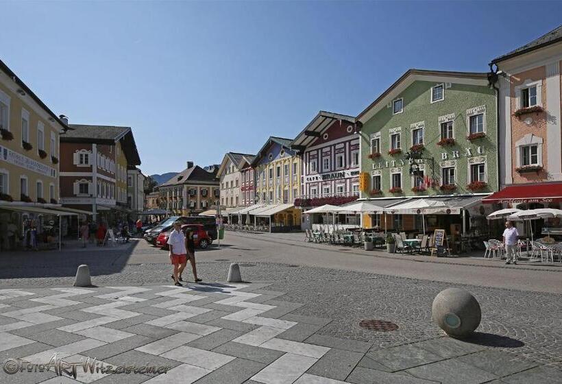 צימר Pension Göschlberger