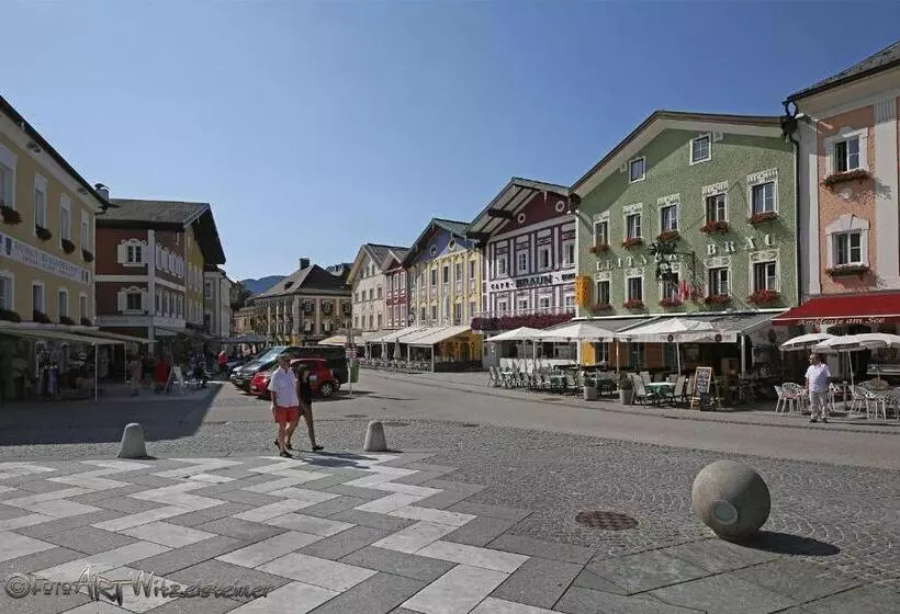 צימר Pension Göschlberger