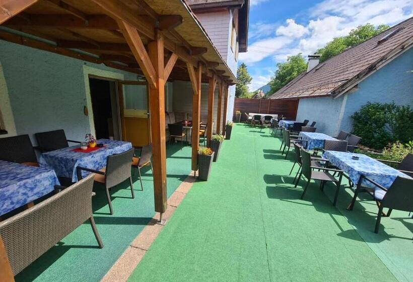 צימר Pension Göschlberger