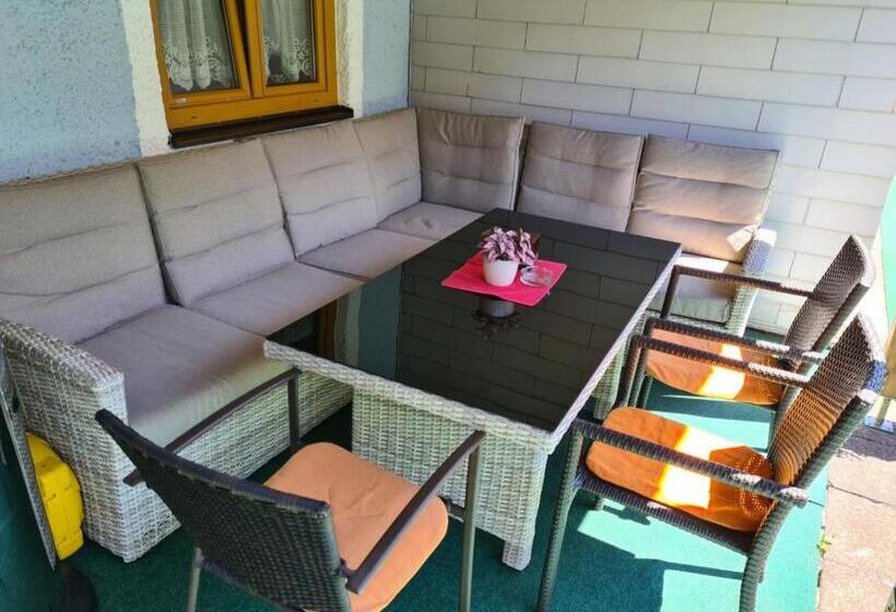 צימר Pension Göschlberger