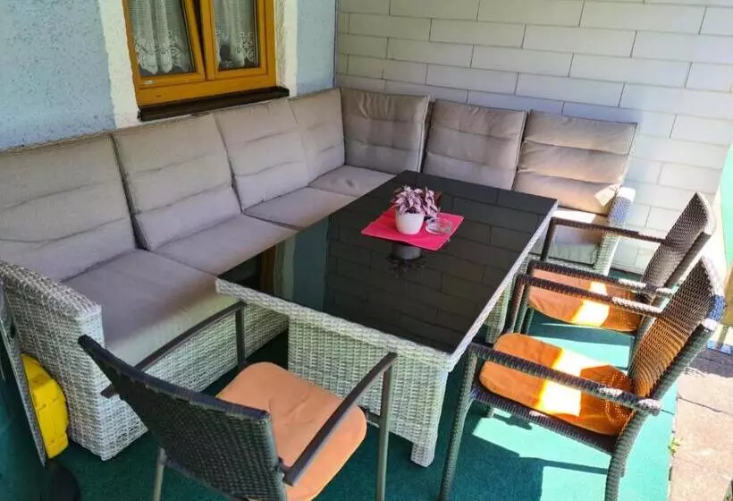 צימר Pension Göschlberger