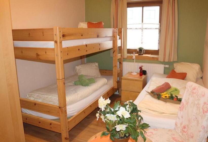 צימר Pension Göschlberger