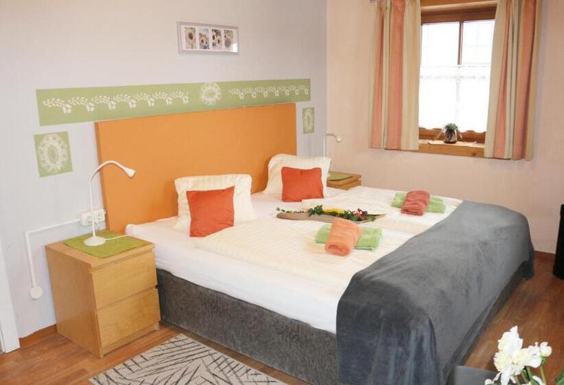 צימר Pension Göschlberger