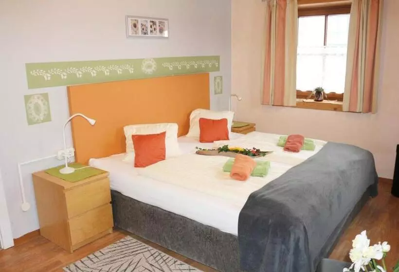 צימר Pension Göschlberger