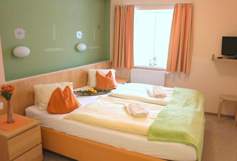 צימר Pension Göschlberger