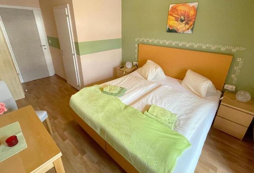 צימר Pension Göschlberger