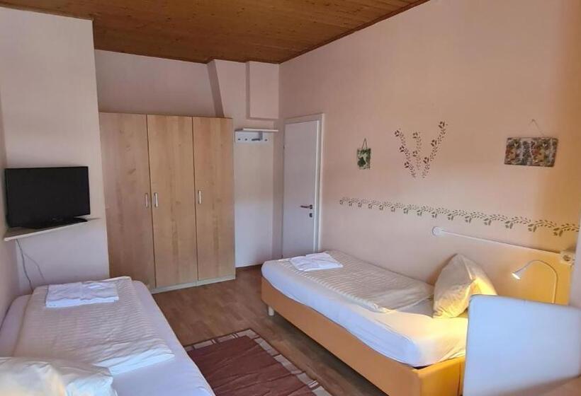 צימר Pension Göschlberger