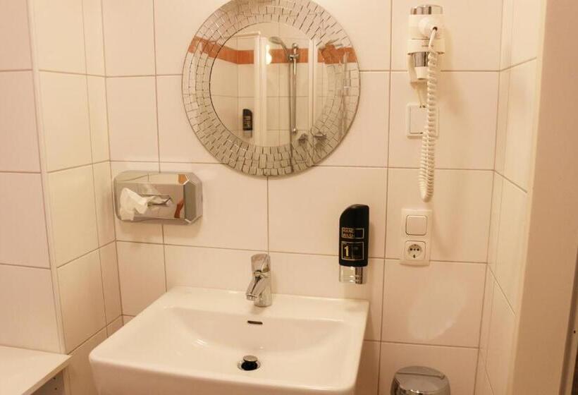 צימר Pension Göschlberger