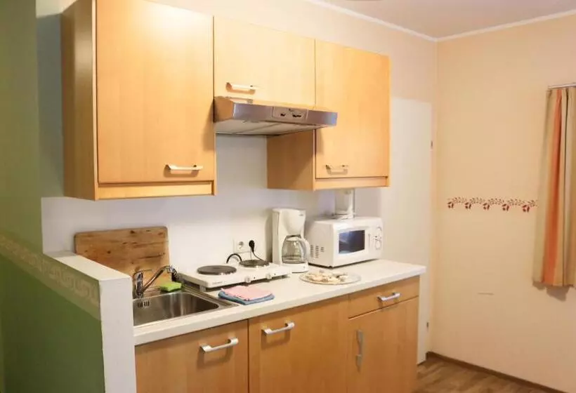 צימר Pension Göschlberger