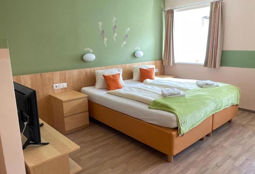 צימר Pension Göschlberger