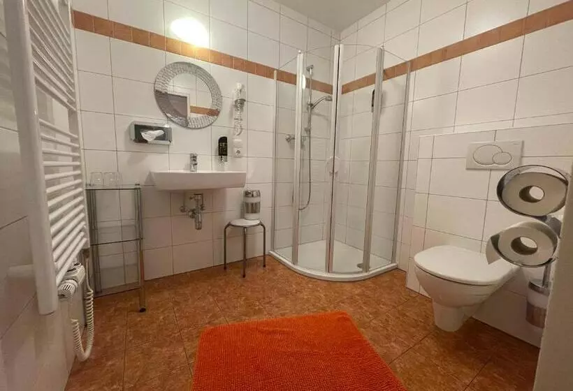 צימר Pension Göschlberger