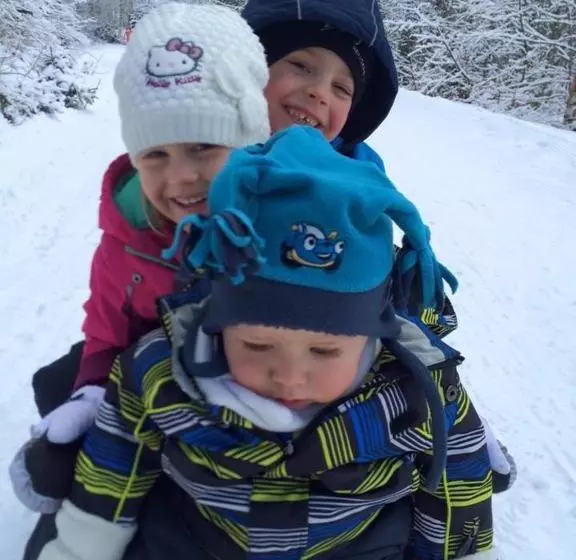 Bed and Breakfast Pension Lagler