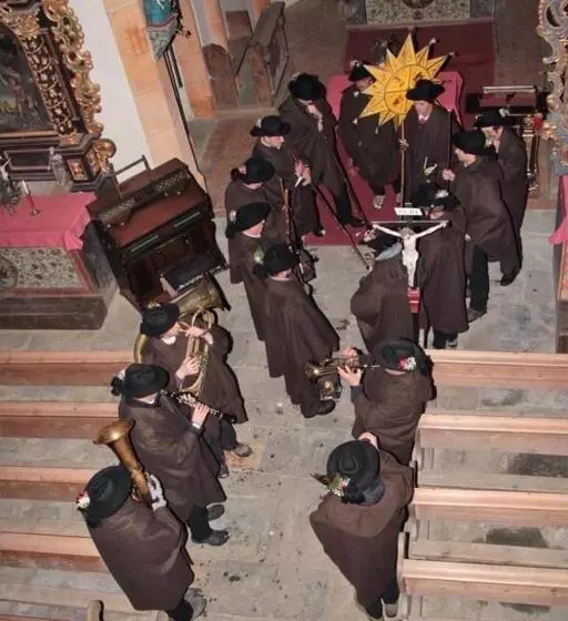 Bed and Breakfast Pension Lagler