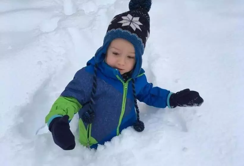 Bed and Breakfast Pension Lagler