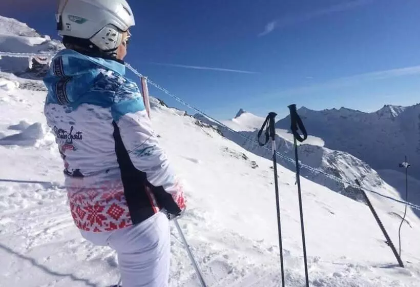 Bed and Breakfast Pension Lagler