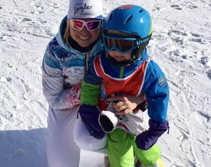 Bed and Breakfast Pension Lagler