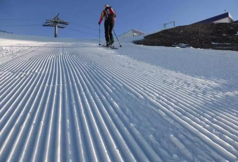 Bed and Breakfast Pension Lagler