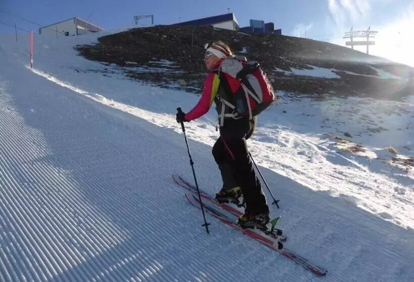 Bed and Breakfast Pension Lagler