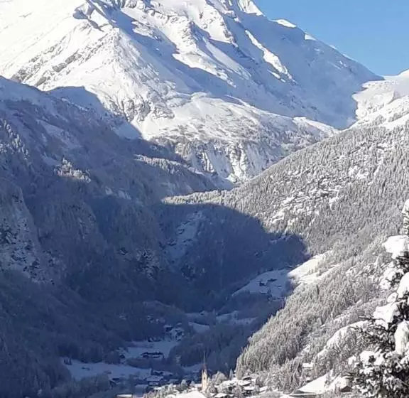 Bed and Breakfast Pension Lagler