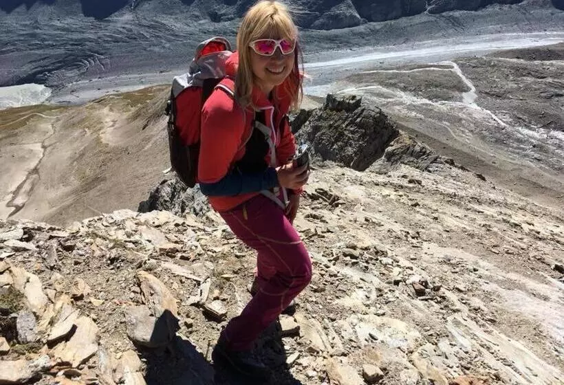 Bed and Breakfast Pension Lagler